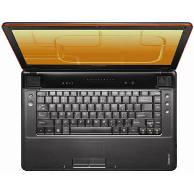 На ноутбуке Lenovo IdeaPad Y560A1 мигает экран